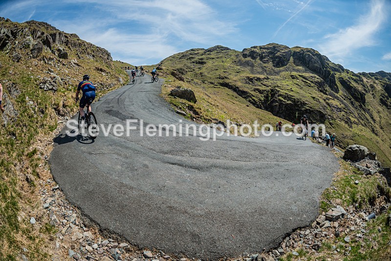 125559 - Hardknott Hairpin 12.00 - 13.00