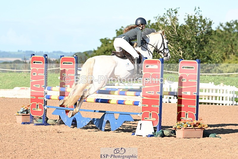 240912A-085659-00001 - Cls 1 Snr 1.05m & 1.10m Open