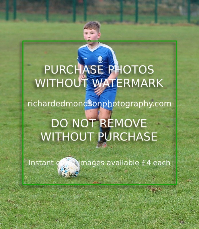 IMG_2221 - Wattsfield U13 v Lune Valley (16/1/22)
