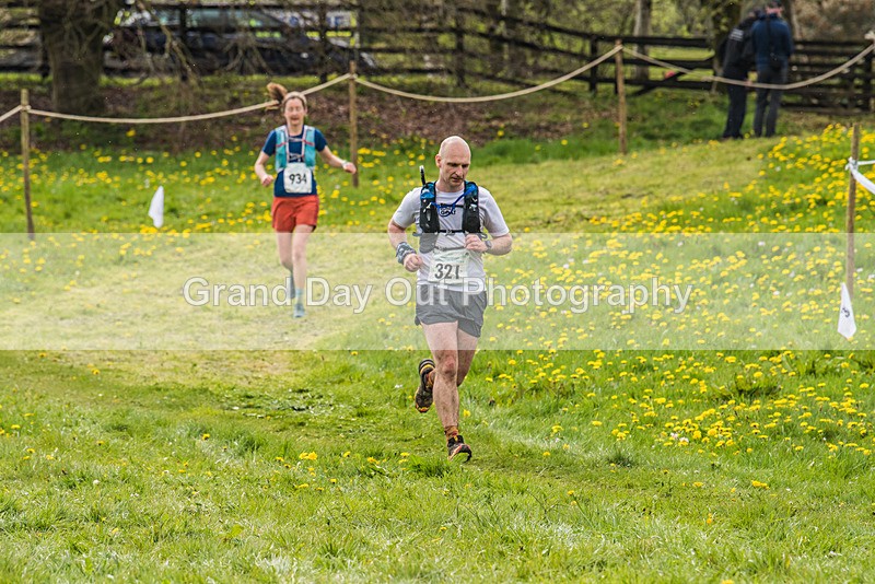 3 Peaks-3258 - The 3 Peaks Race - The Finish - Saturday 29th April 2023