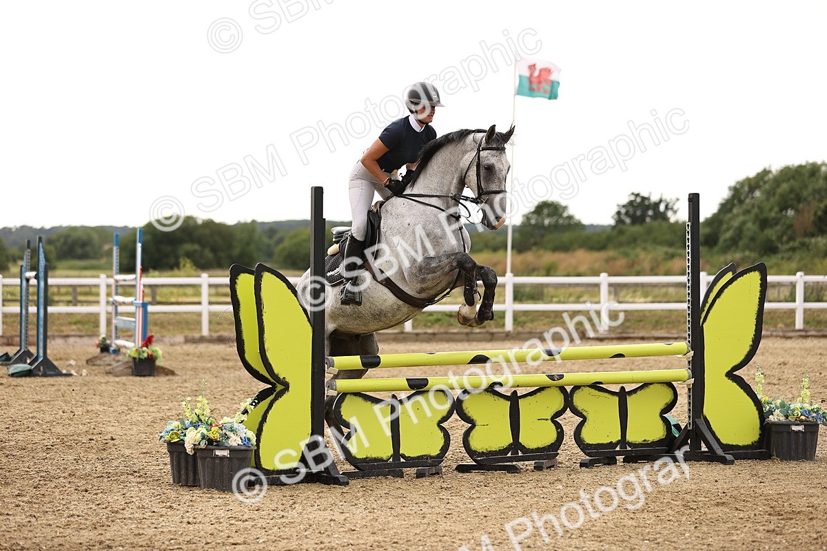 SBM_004854 - Class 24 - Arit Senior British Novice - 90cm