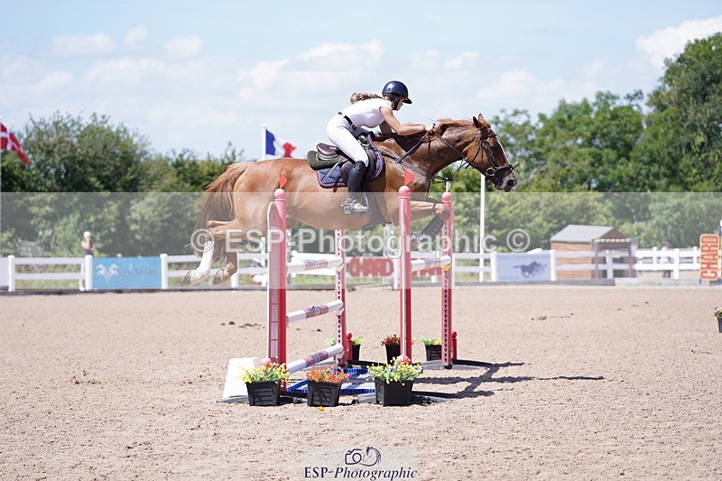 240719A-132844-11508 - Cls 14, 1 Star Silver Tour 1.25m