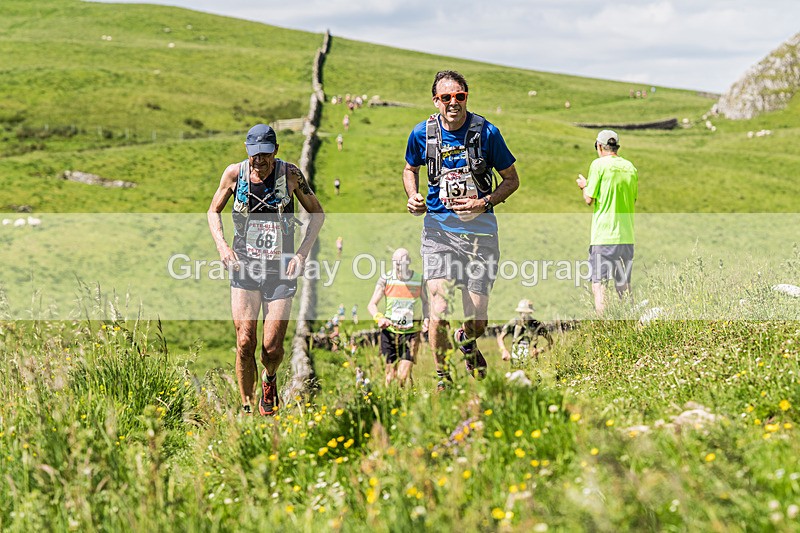Settle Hills-211 - Settle Hills Fell Race Sunday 21st June 2026