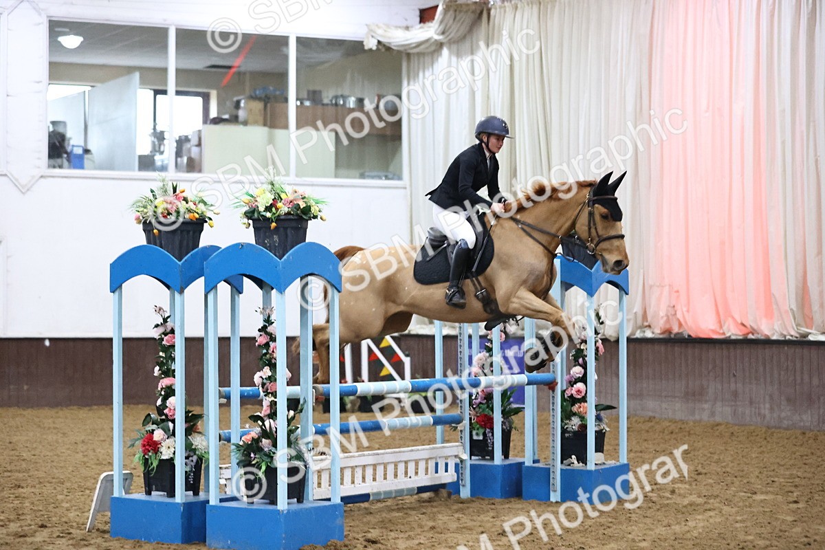 SBM_002175 - Class 9 - Senior Discovery - 1.00m