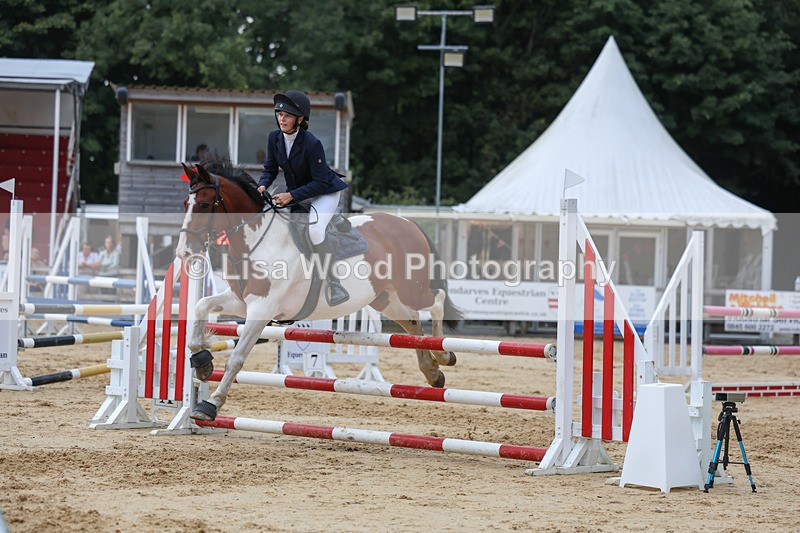 3E7A7444 - Class 8: 90cm open