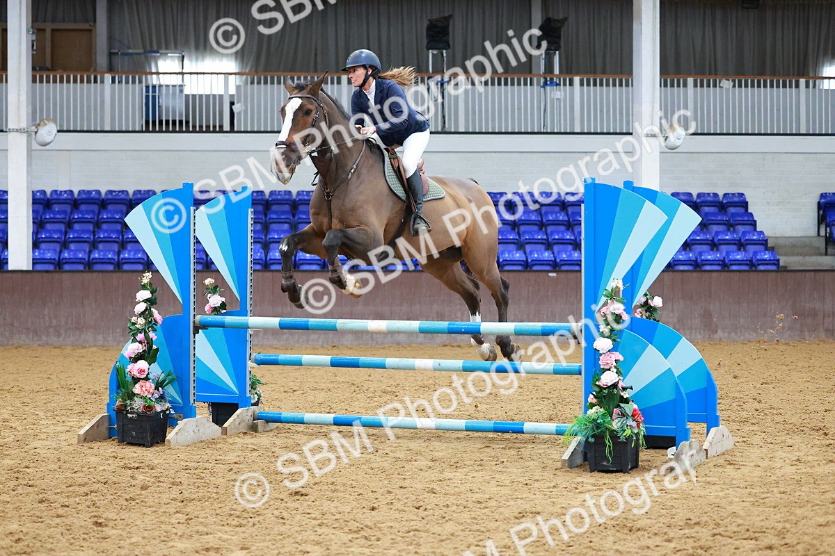 SBM_001007 - Class 3 - Senior Discovery - 1.00m