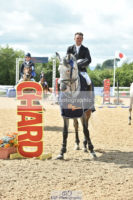 230723A-152552-13169 - Cls 20, 1 Star Silver 1.20m