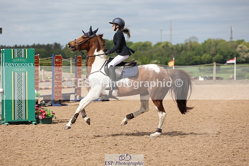 250504-113645-02385 - Cls 3 Pony Discovery and 90cm Open