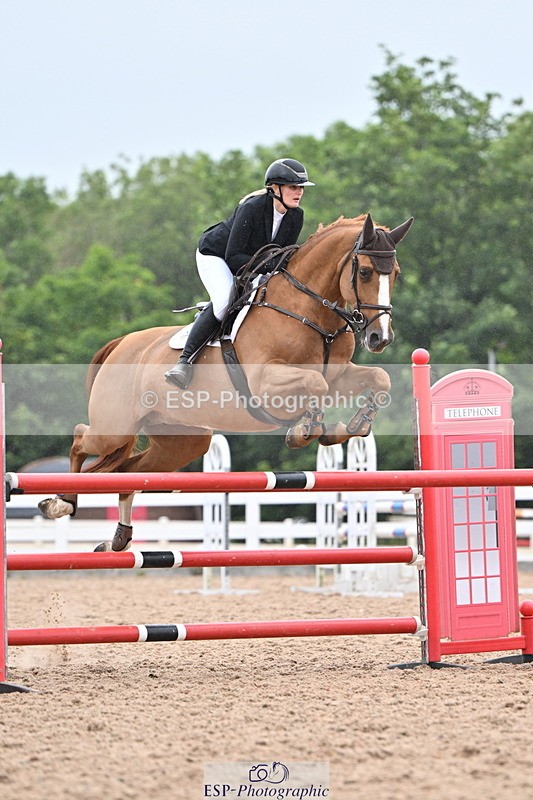 240703A-131838-00446 - Cls 05 Snr Fox & 1.20 Open