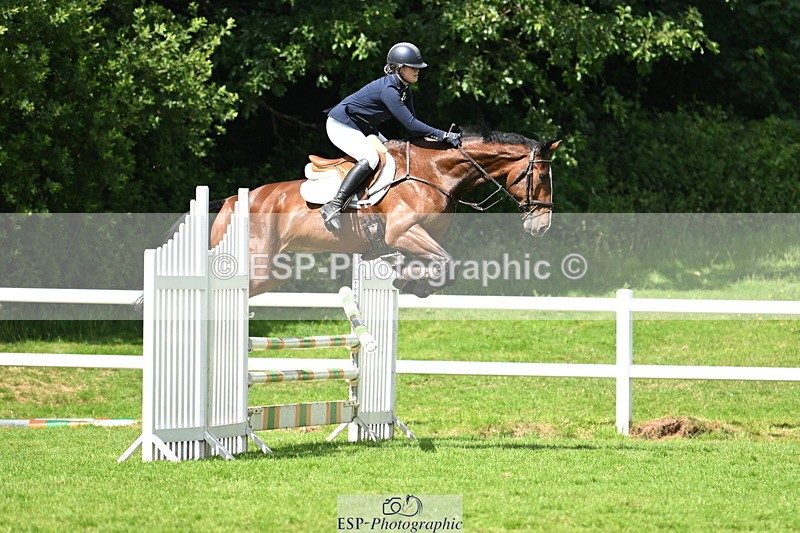 250615A-153630-11771 - Cls 41 Amateur Qualifier 1.10m & Snr 1.10m Open