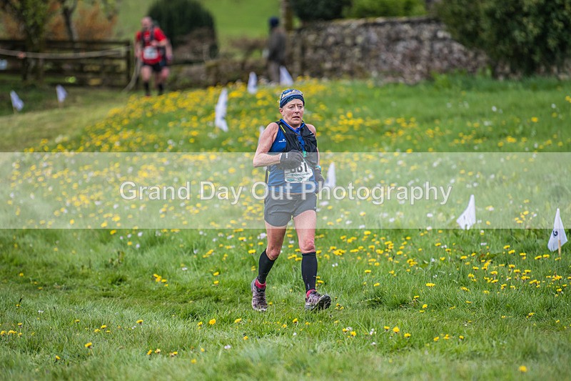 3 Peaks-2759 - The 3 Peaks Race Saturday 27th April 2024