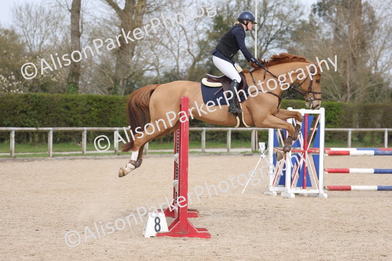 20260322-2029 - Class 5 - 1.0m