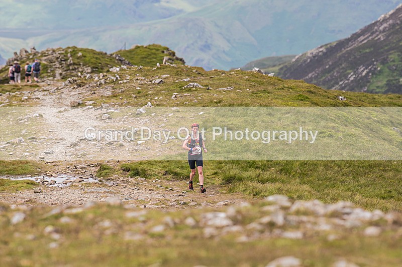 Buttermere-252 - Buttermere Horseshoe Fell Race (Darren Holloway Memorial Race) Saturday 22nd June 2024