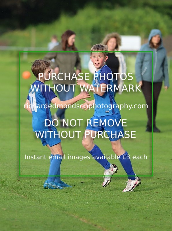 IMG_2528 - Wattsfield U12 v Carnforth Rangers (31/5/22)