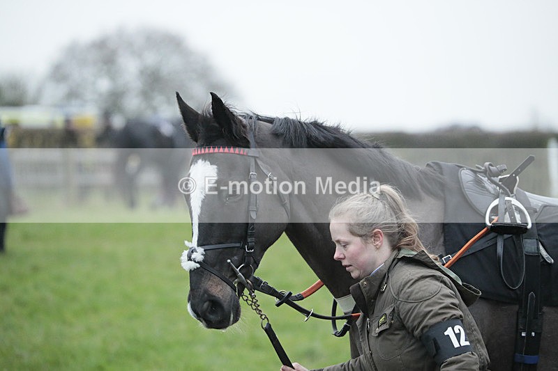 PtP 041222 0558 - Wheatland  Hunt PtP Chaddesley Corbett, Worcs 04/12/22