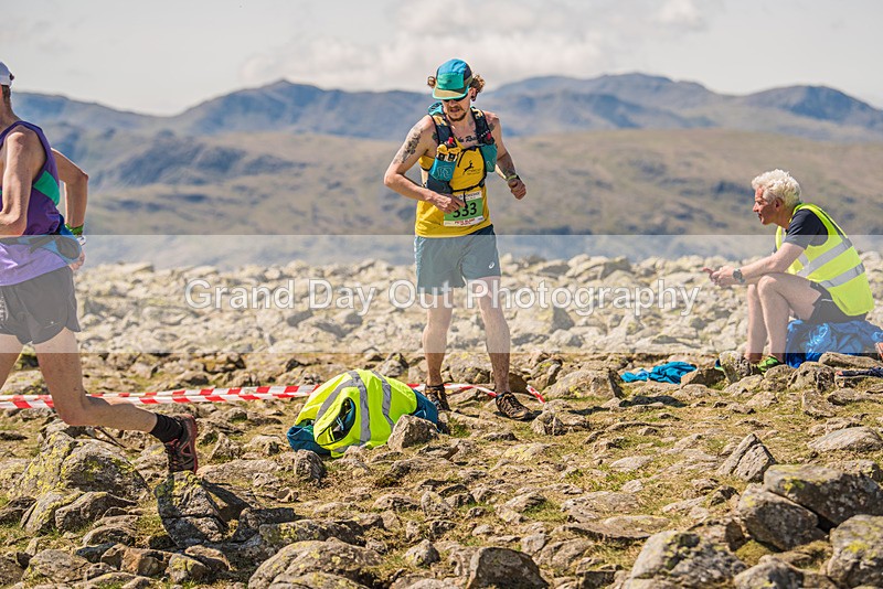 Fairfield-723 - Fairfield Horseshoe Fell Race Saturday 13th May 2023