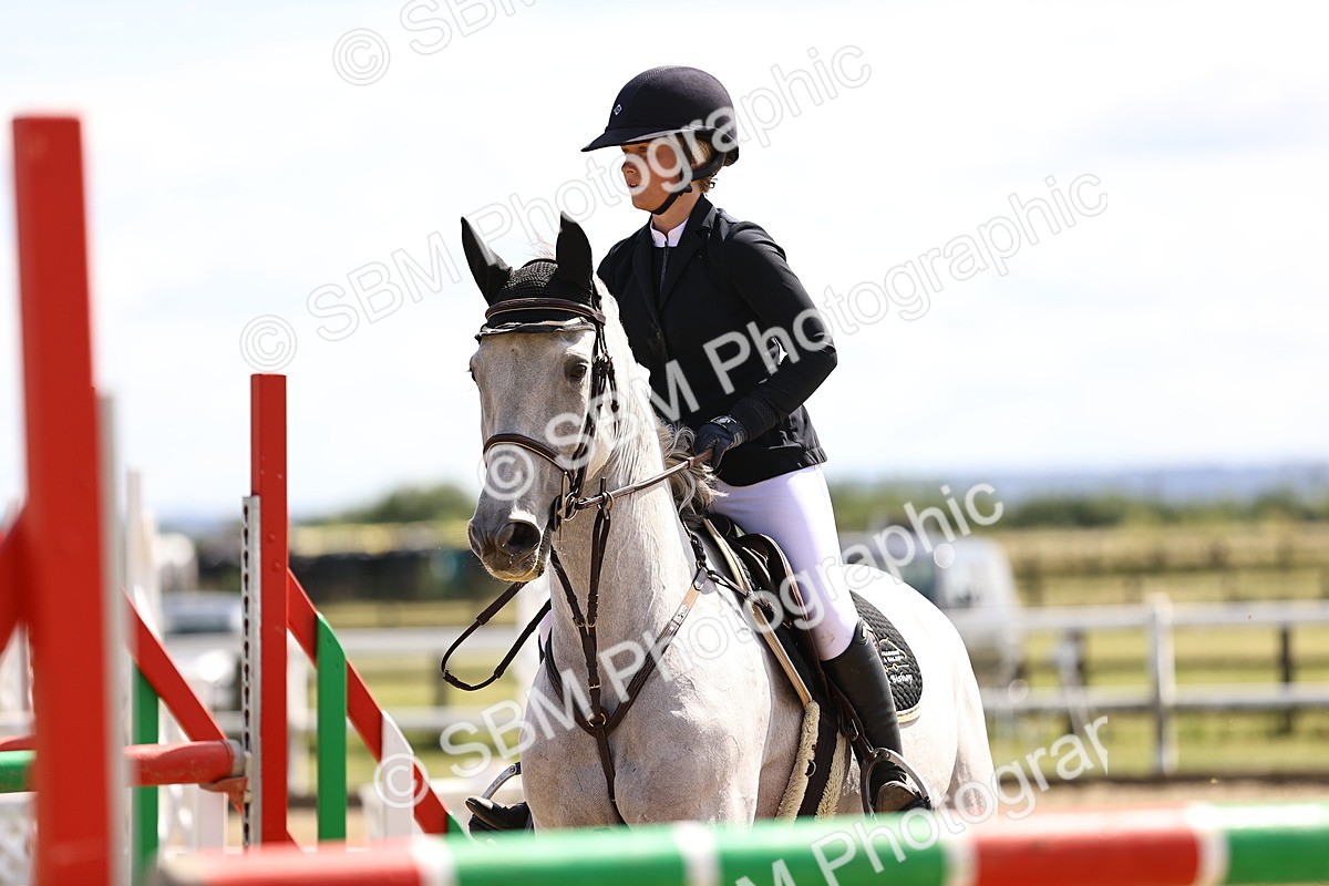 SBM_004316 - Class 23 - Talent Seekers Inc 7Yr Old Championship Qualifier 1.30 - 2nd Half