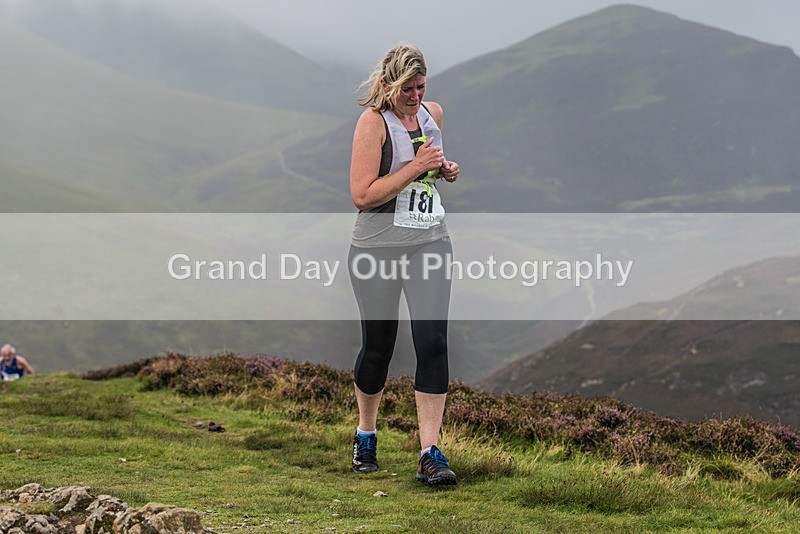 Barrow-439 - Barrow Fell Race Monday 28th August 2023