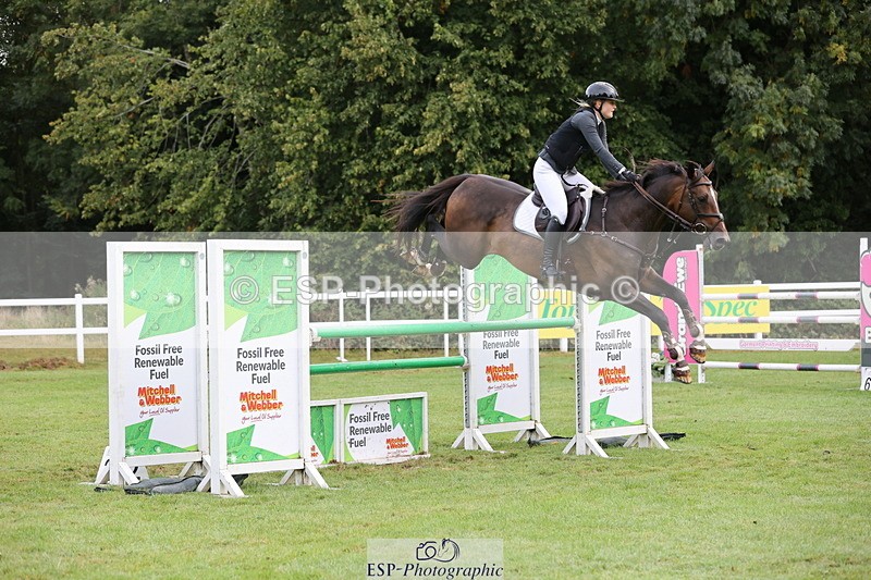 250830A-084015-04011 - Cls 13 Snr 1.25m Open