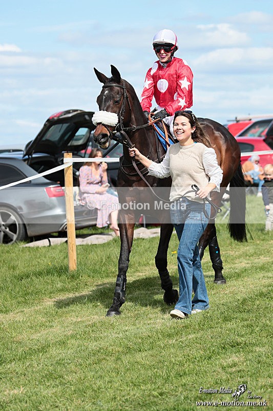 PtP 190426 399 - Vine & Craven PtP Kingston Blount 19/04/26