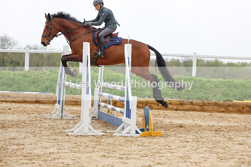 3E7A3311 - Class 5: Senior Discovery/1m open