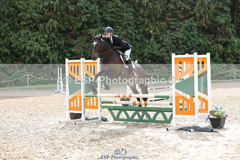 250614A-100556-05533 - Cls 26 British Novice and 90cm Open
