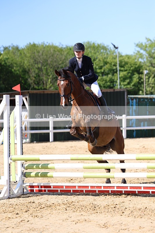 3E7A5041 - Class 3: Senior 80cm