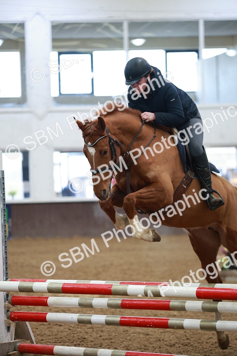 SBM_000019 - Class 1 - Clear Round