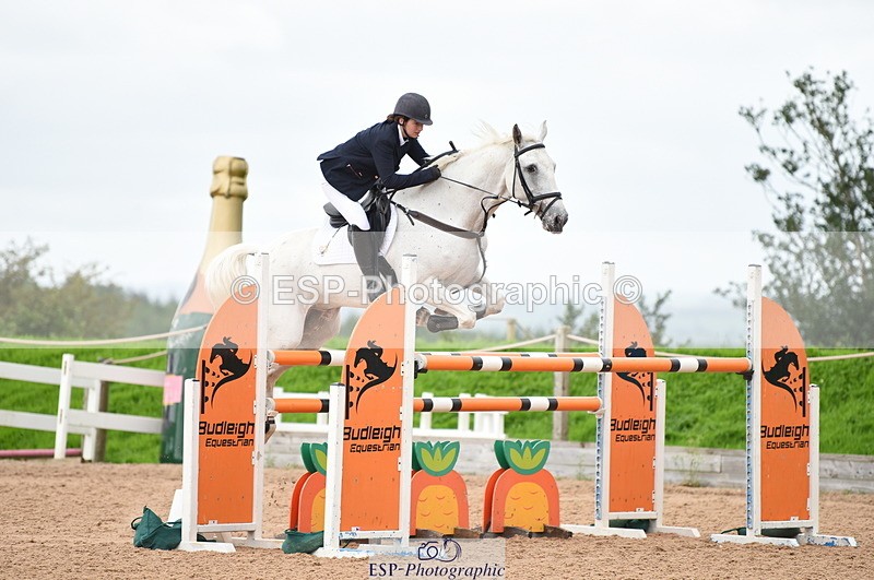 230813A-145852-13485 - Cls 50 Senior Foxhunter