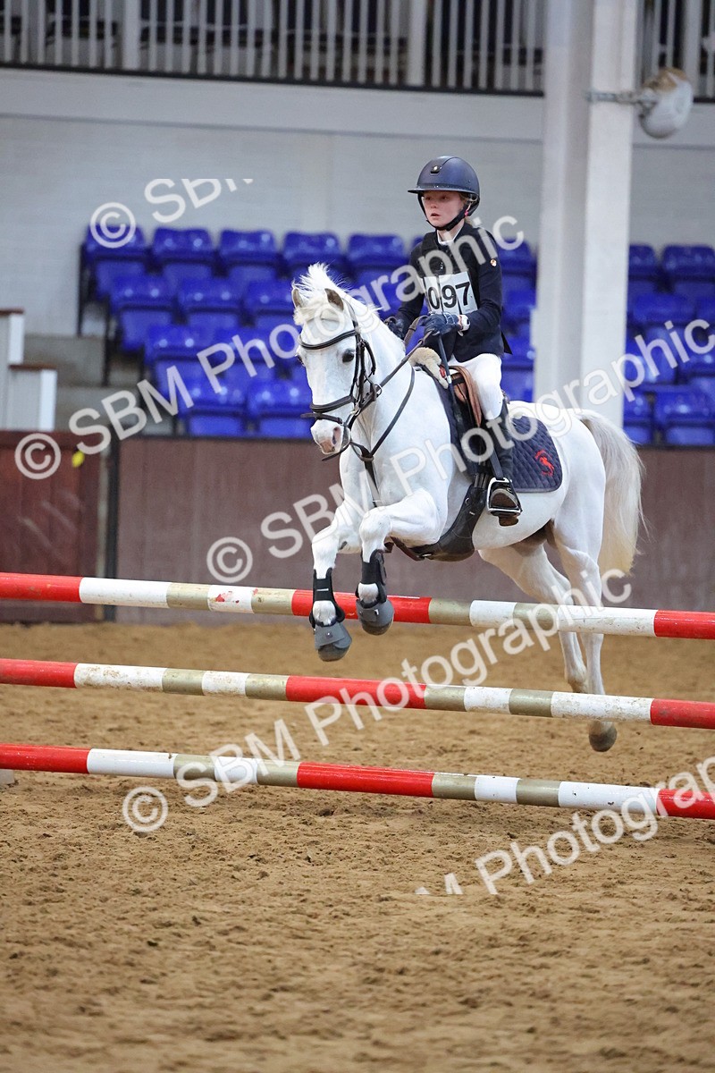 SBM_002054 - Class 5 - Show Jumping 80cm