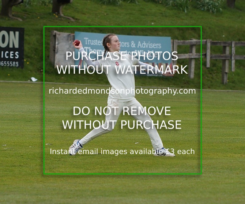 DSC00381 - Netherfield 4's v Westgate (9/5/21)