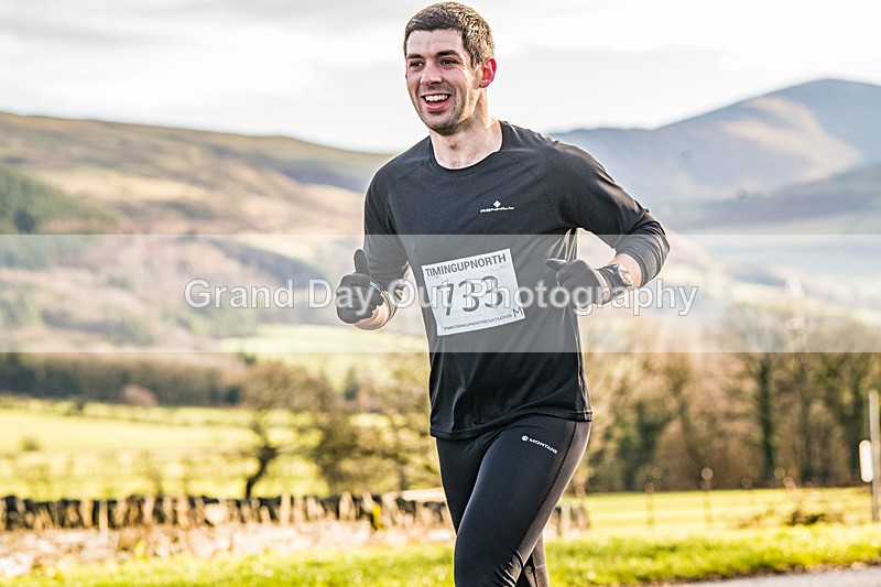 North Lakes Half Marathon  10k-897 - North Lakes Half Marathon & 10K Road Races Monday 2nd January 2023