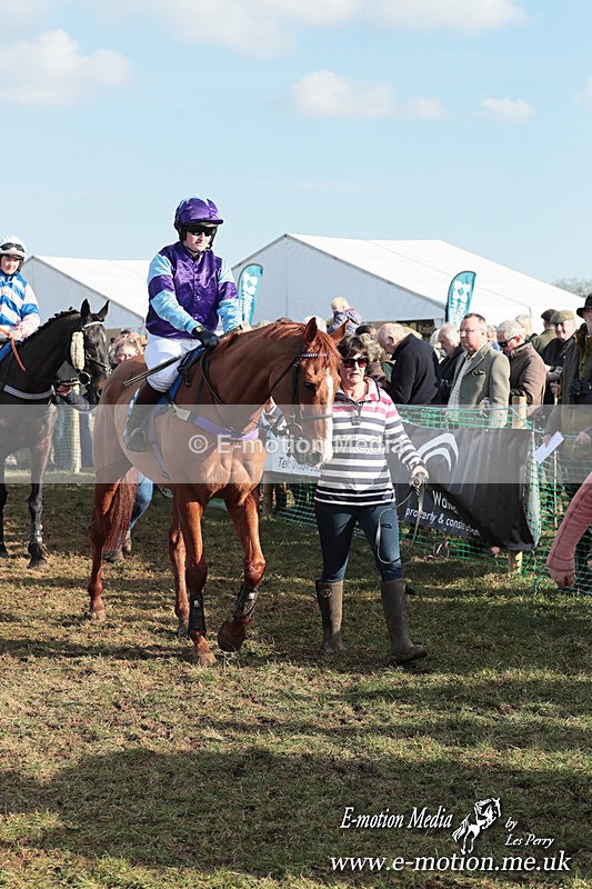 PtP 010325 435 - Beaufort Races Didmarton 01/03/25