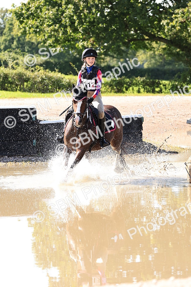 SBM_23703 - E11 - Eventers Challenge 60cm Championship