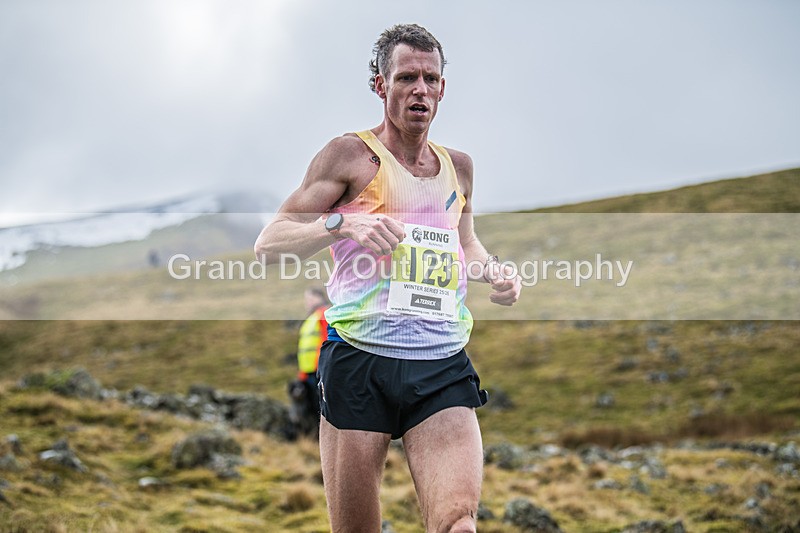Clough Head-448 - Kong Running Clough Head Fell Race Saturday 7th February 2026