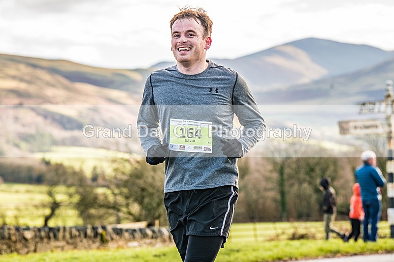 North Lakes Half Marathon  10k-967 - North Lakes Half Marathon & 10K Road Races Monday 2nd January 2023