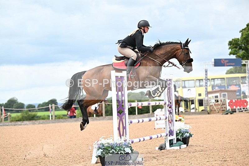 240726A-132018-01389 - Cls 3 Snr Foxhunter