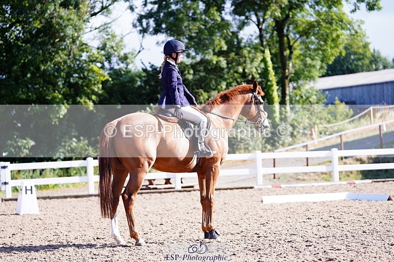 240809A-090504-00148 - Dressage Competition