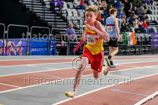 RelMast25-917711 - Male Set One