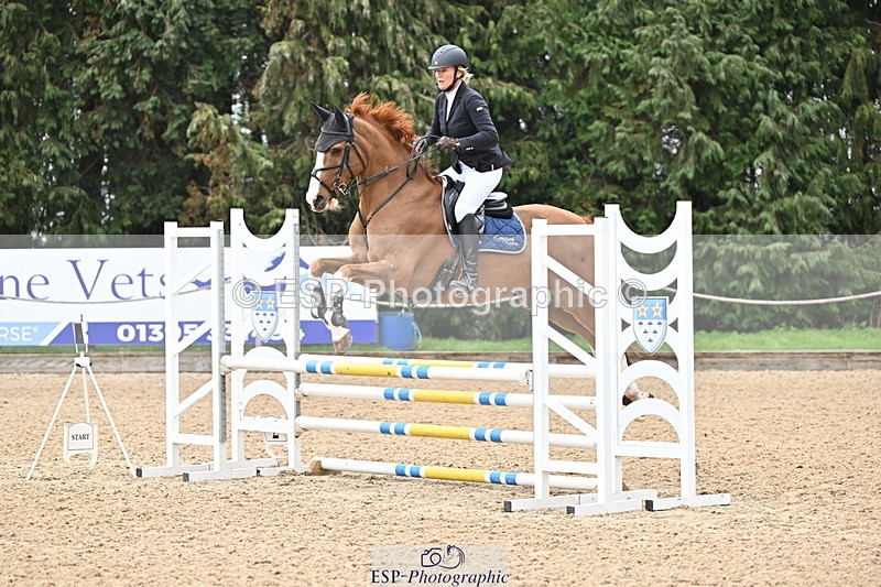 250321A-140655-01087 - Cls 5 British Novice and 90cm Open