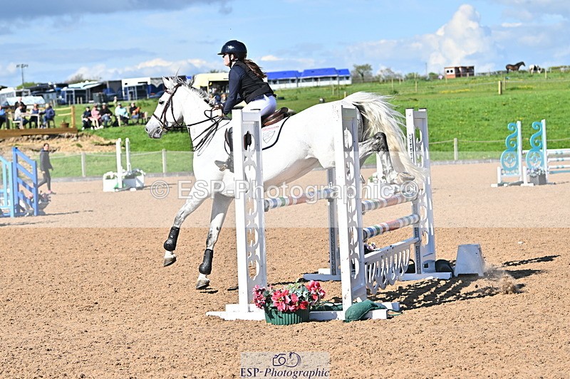 240504A-164446-02966 - Cls 8, 9 & 10 Children on Horses 90cm, 1m & 1.10m