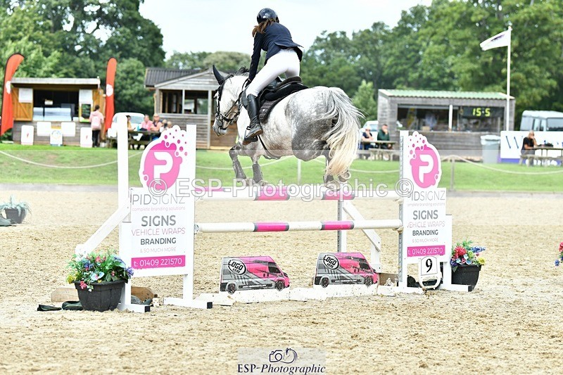 230715-135034-33470 - Cls 90 Newcomers & 1.10m Open Amateur Final