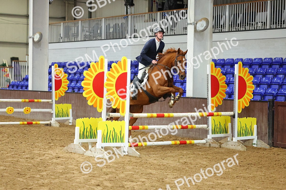 SBM_000546 - Class 2 - British Novice - 90cm