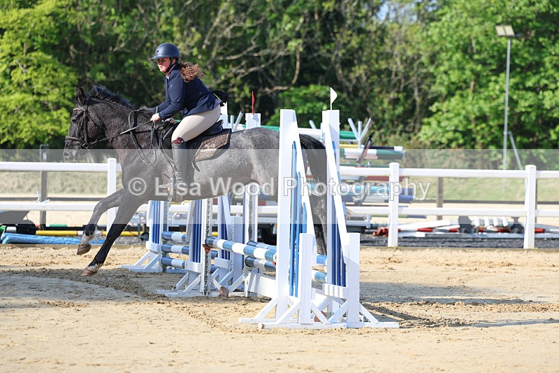 3E7A4656 - Class 1: Senior 60cm