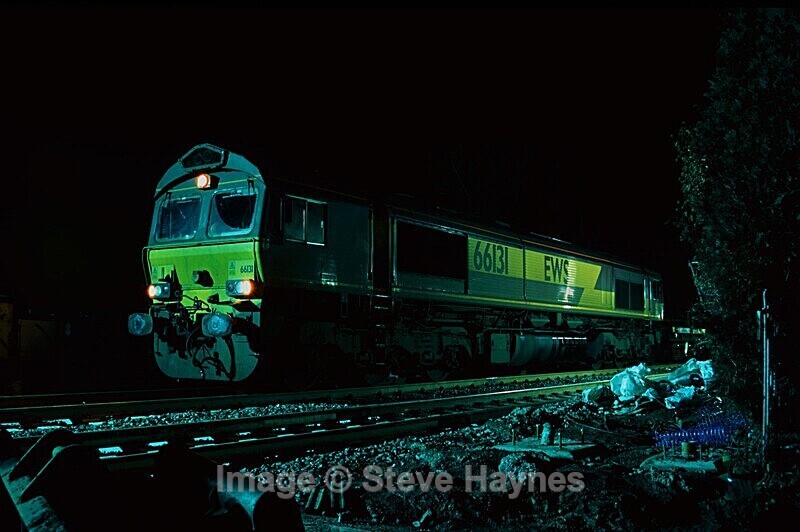 30th Nov 2009 - Axminster, Devon