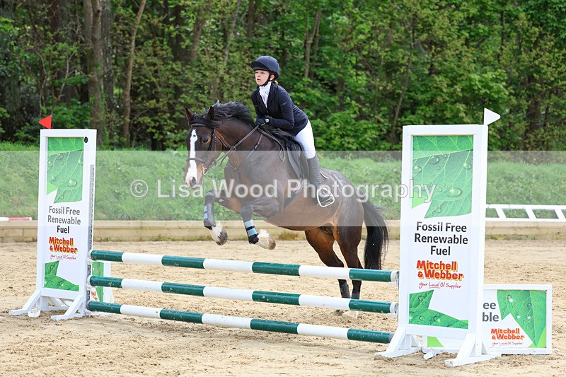 3E7A6627 - Class 6: 70cm Junior