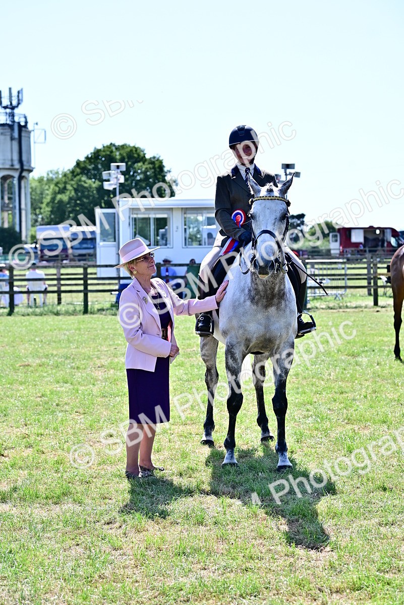 SBM_18280 - Class 99-100 - Retraining of Racehorses Ridden