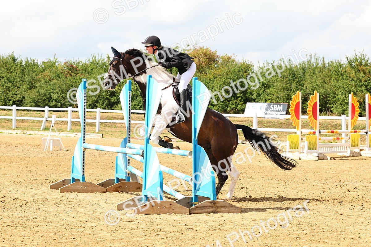 SBM_002504 - Class 6 - 90cm