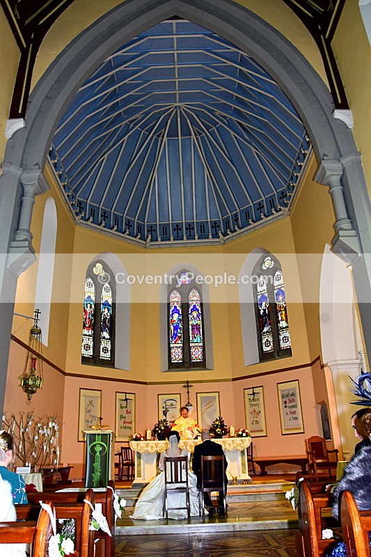 GRC-561 - Emma and Ciaran