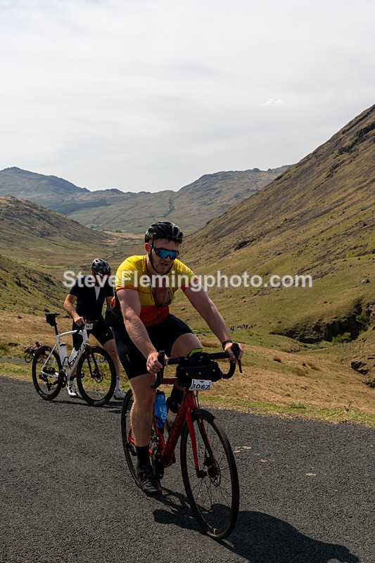 144356 - Wrynose 14.00-15.00